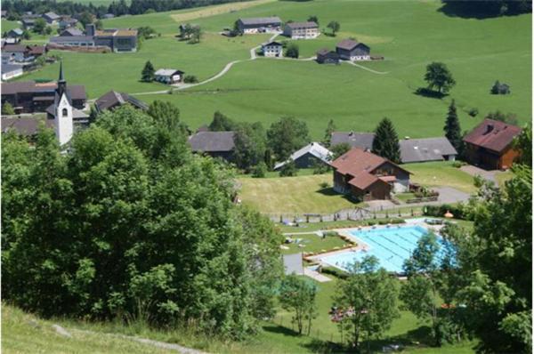 Panoramahotel Sonnhalde Schwarzenberg im Bregenzerwald Exterior foto